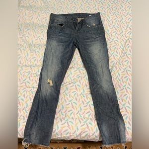 David Buffalo Jeans for Men